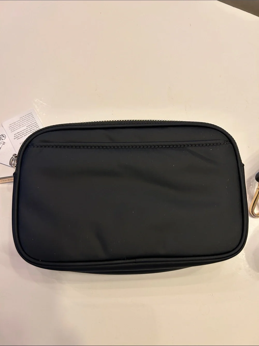 NWT Lululemon Crossbody Camera Bag with Top Handle - Picture 8 of 14